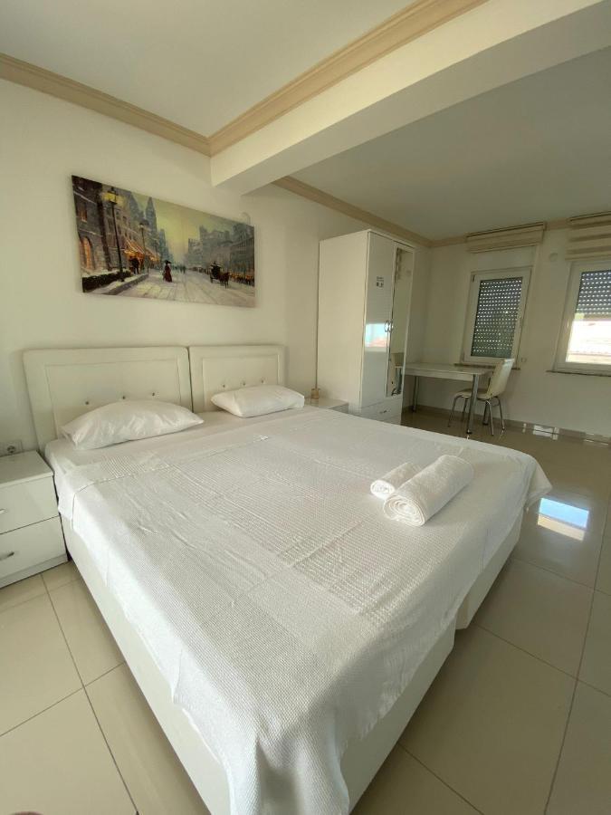 Goektuerk Apartment