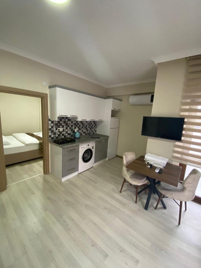 Goektuerk Apartment *