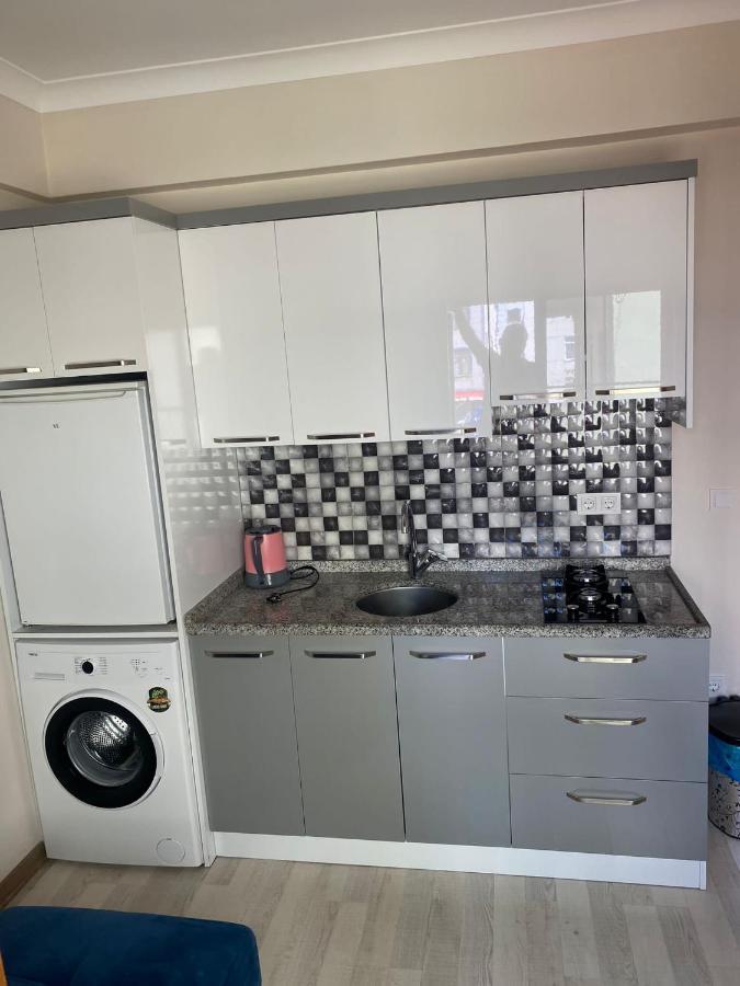 Goektuerk Apartment Trabzon