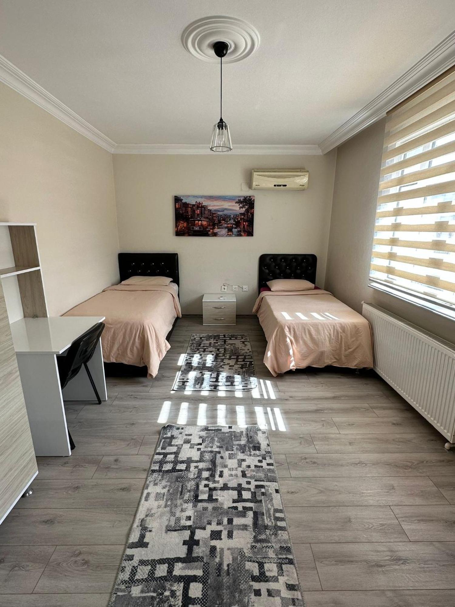 Goektuerk Apartment *