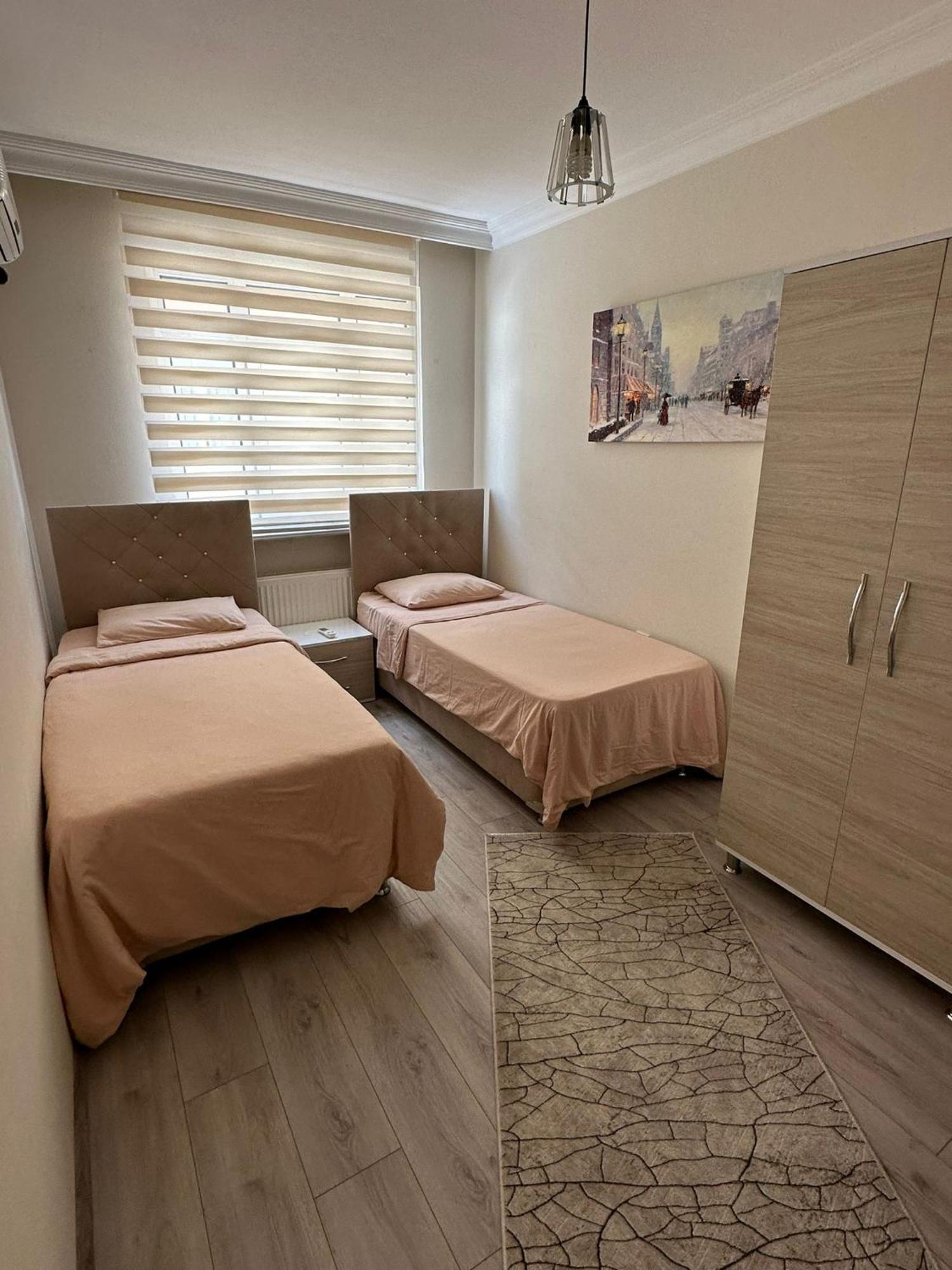 Goektuerk Apartment