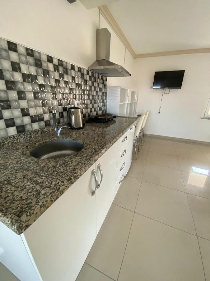 Goektuerk Apartment *