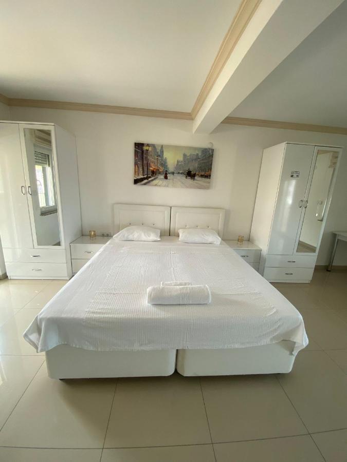 Apartment Goektuerk