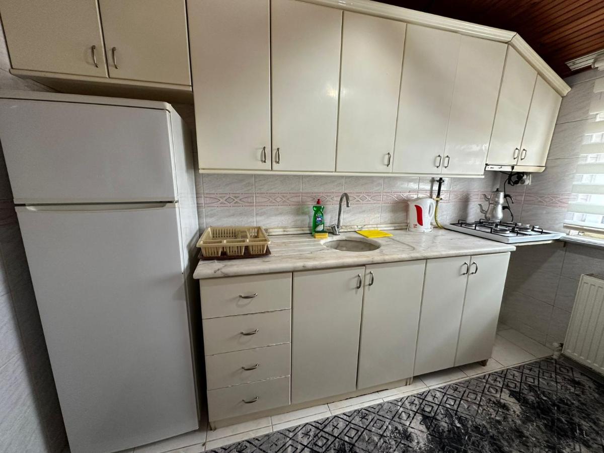 Apartment Goektuerk
