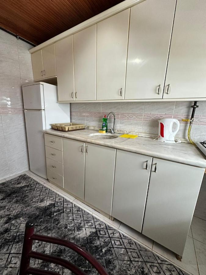 Goektuerk Apartment