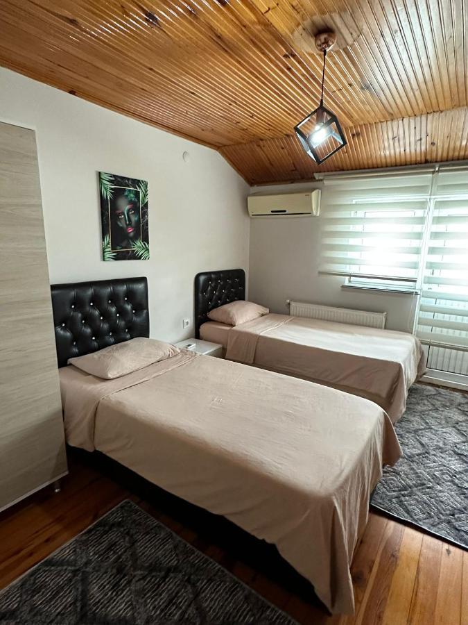 Apartment Goektuerk