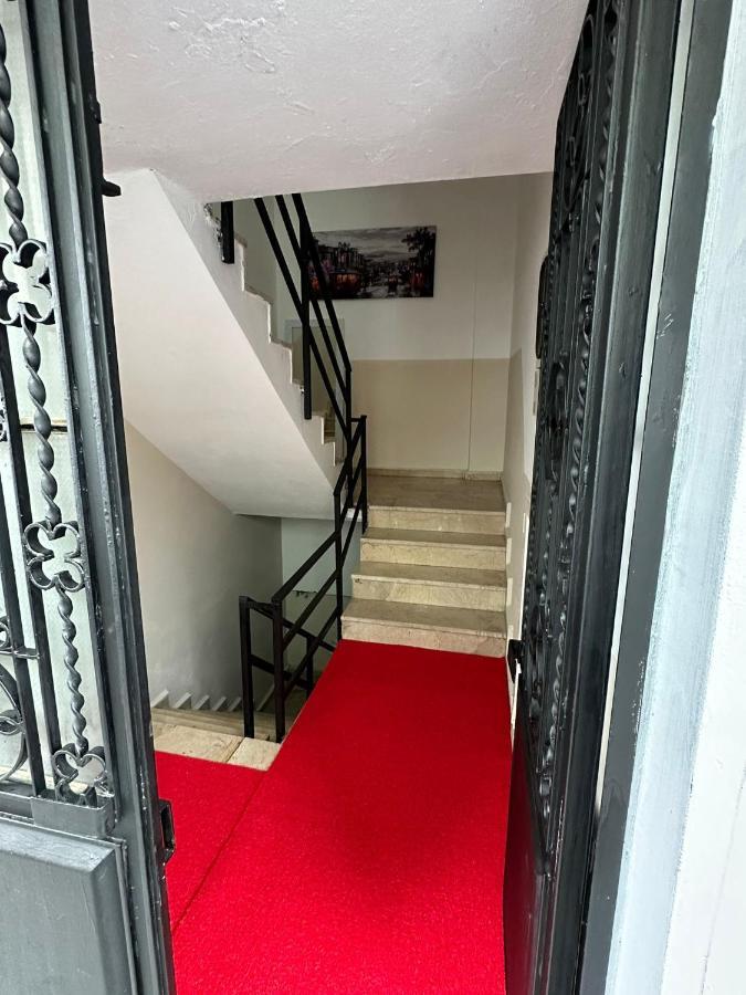 Goektuerk Apartment
