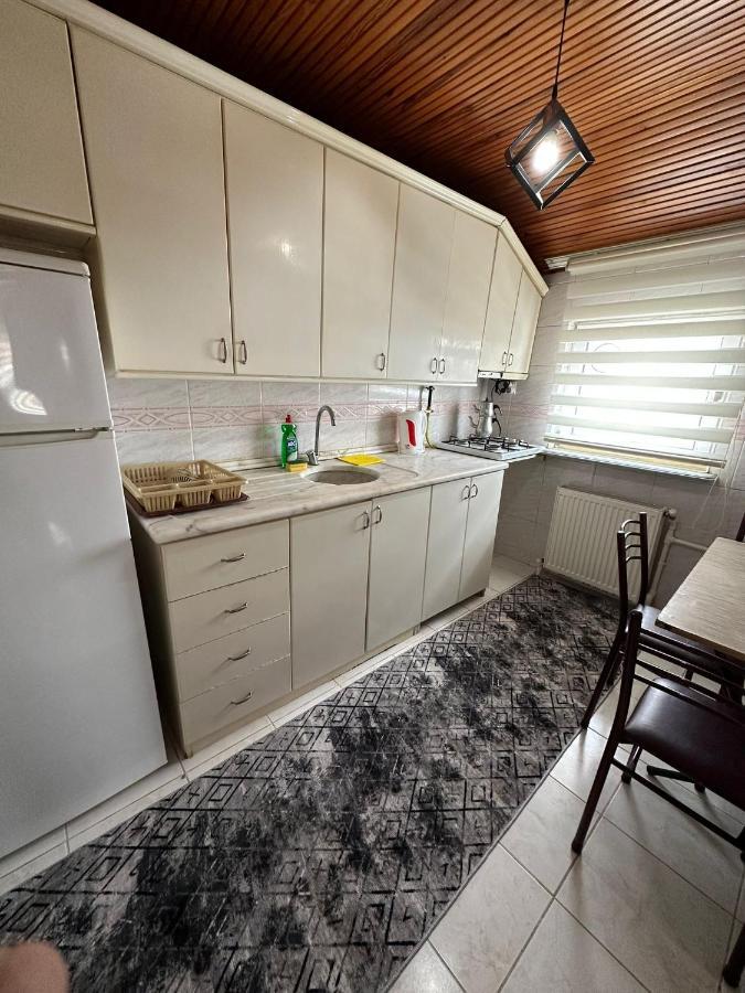Goektuerk Apartment Trabzon