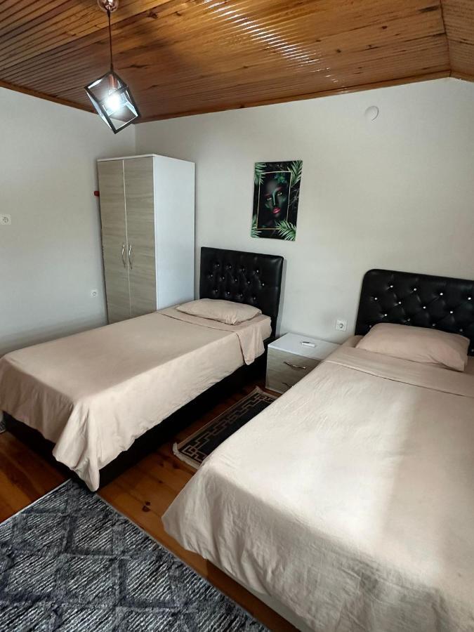 Apartment Goektuerk *