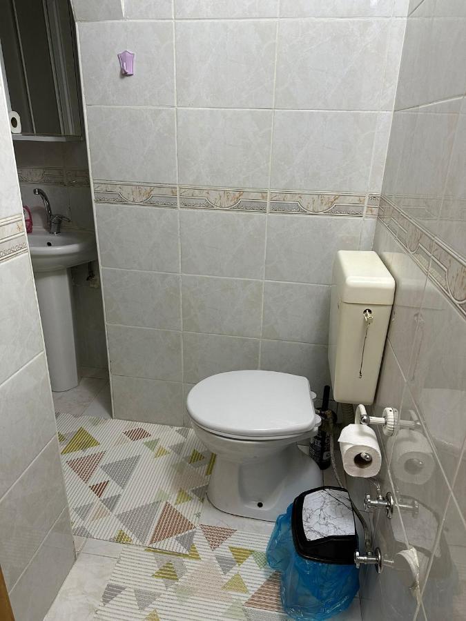 Goektuerk Apartment *