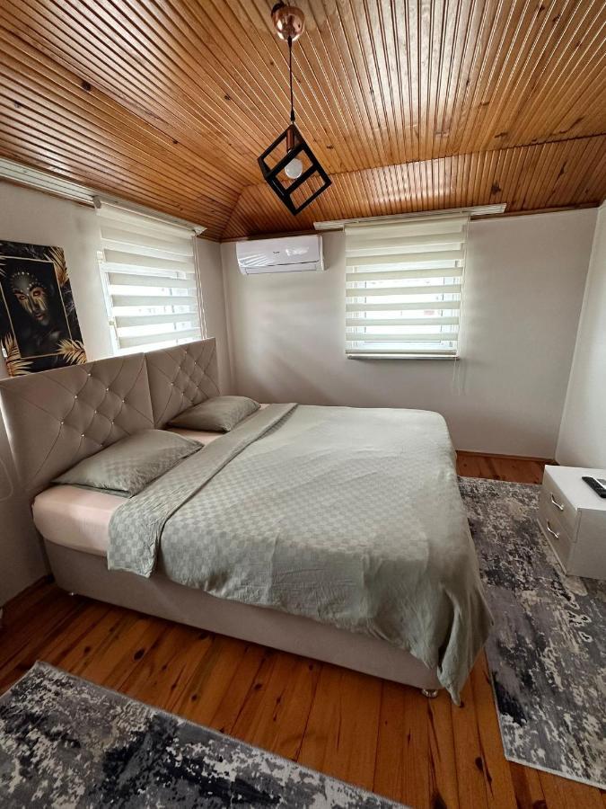 Goektuerk Apartment Trabzon