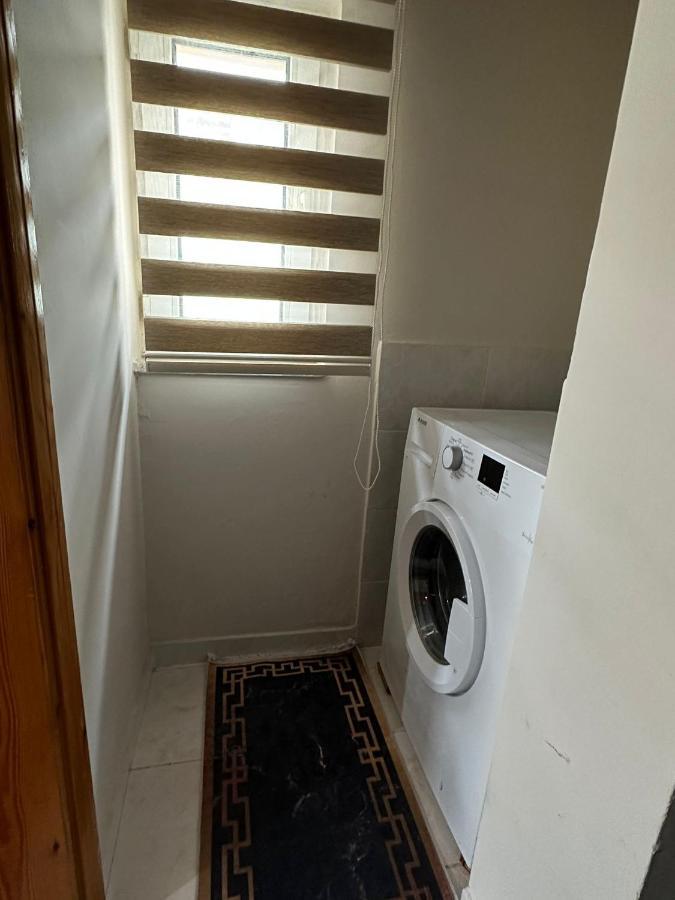 Goektuerk Apartment