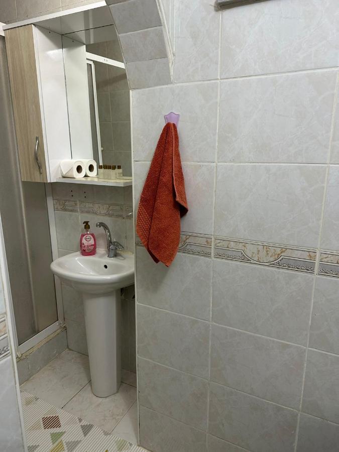 Goektuerk Apartment Trabzon