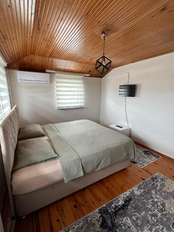 Goektuerk Apartment