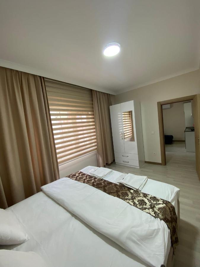 Goektuerk Apartment