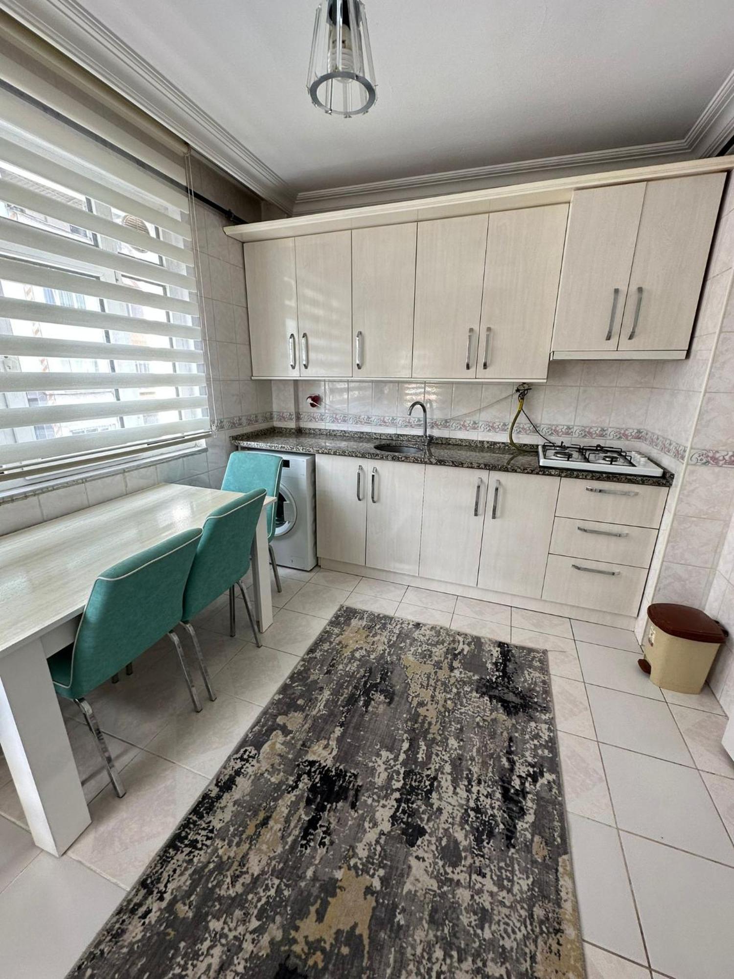 Goektuerk Apartment *