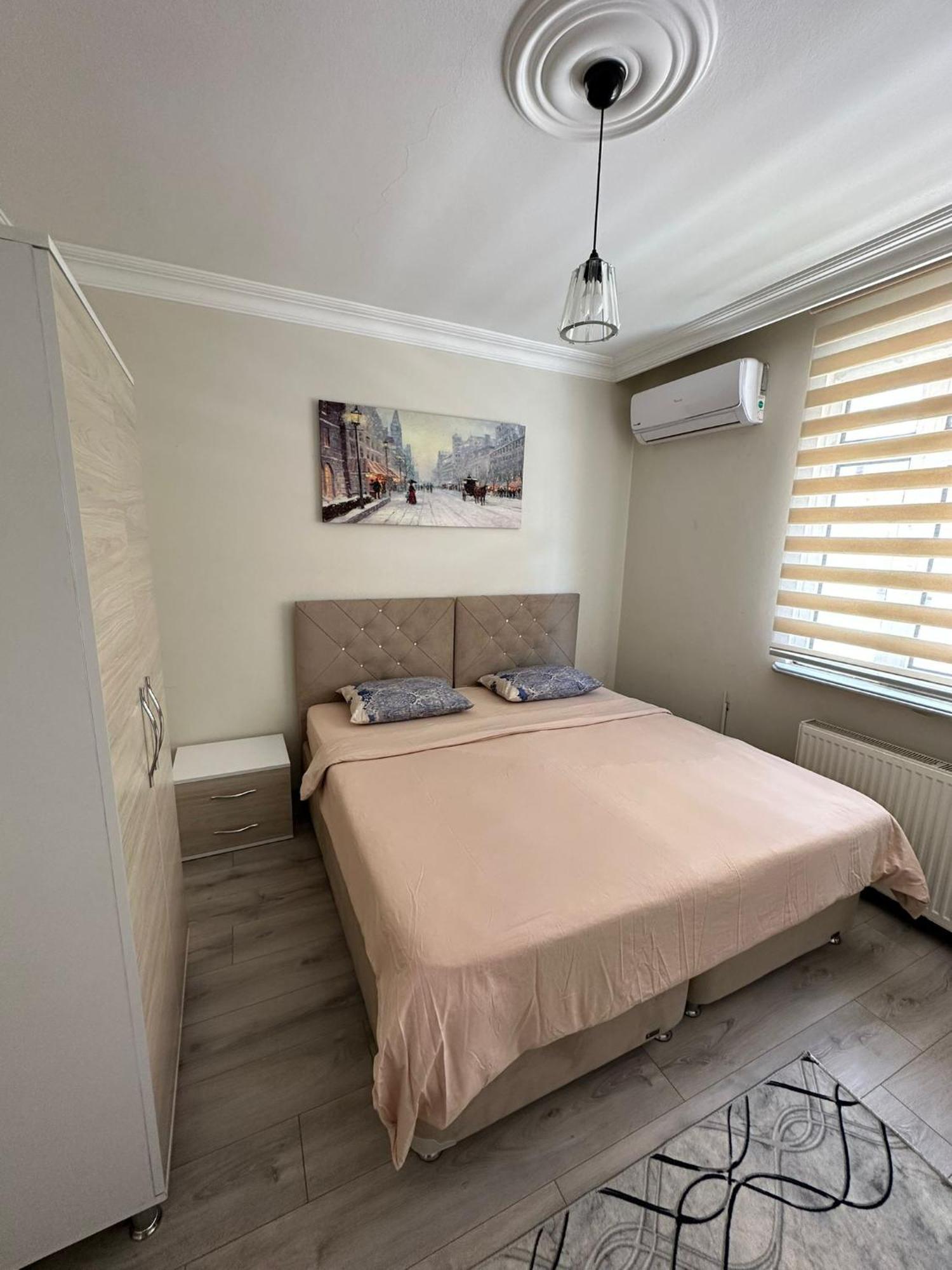 Apartment Goektuerk