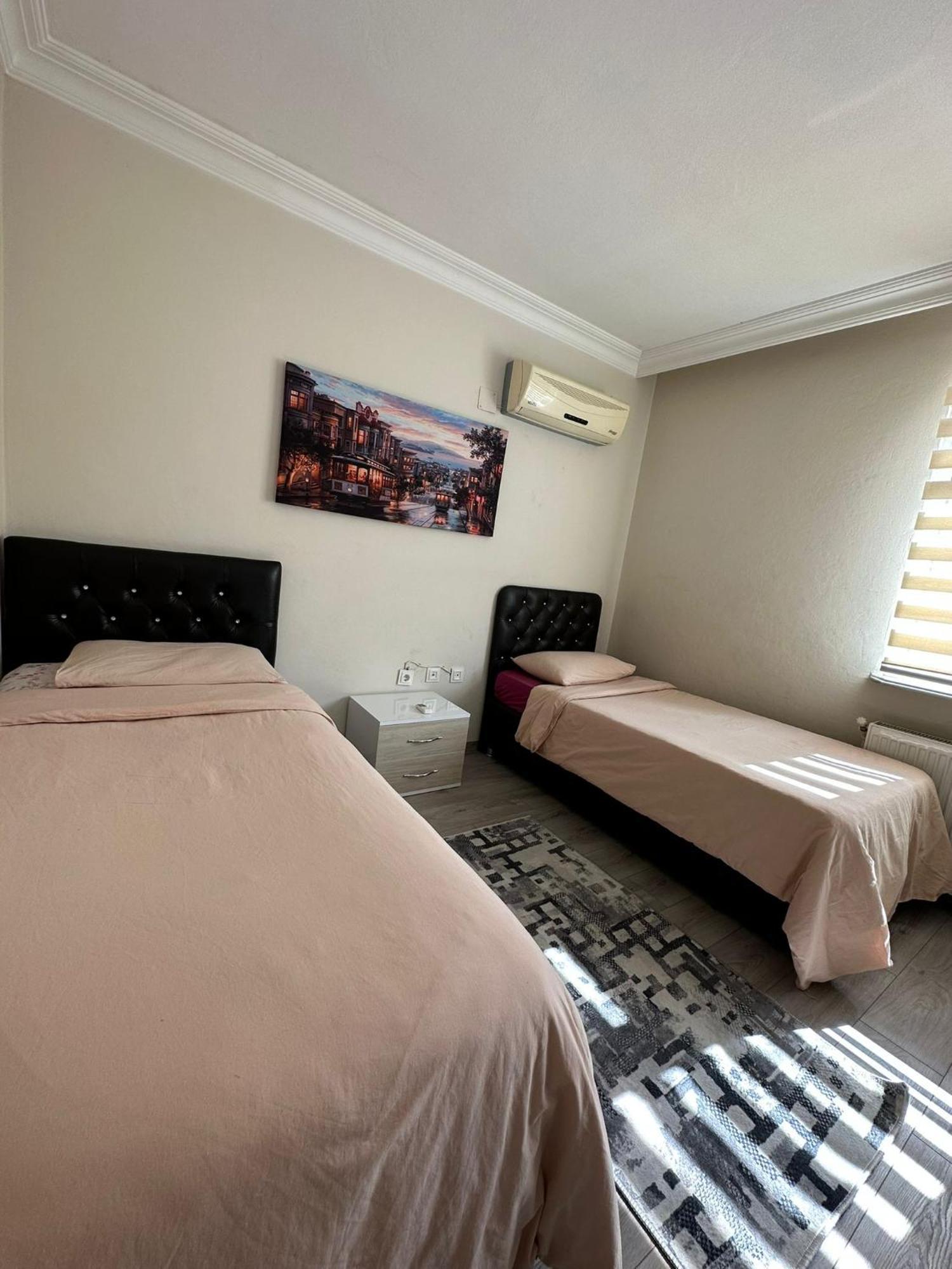 Goektuerk Apartment Trabzon