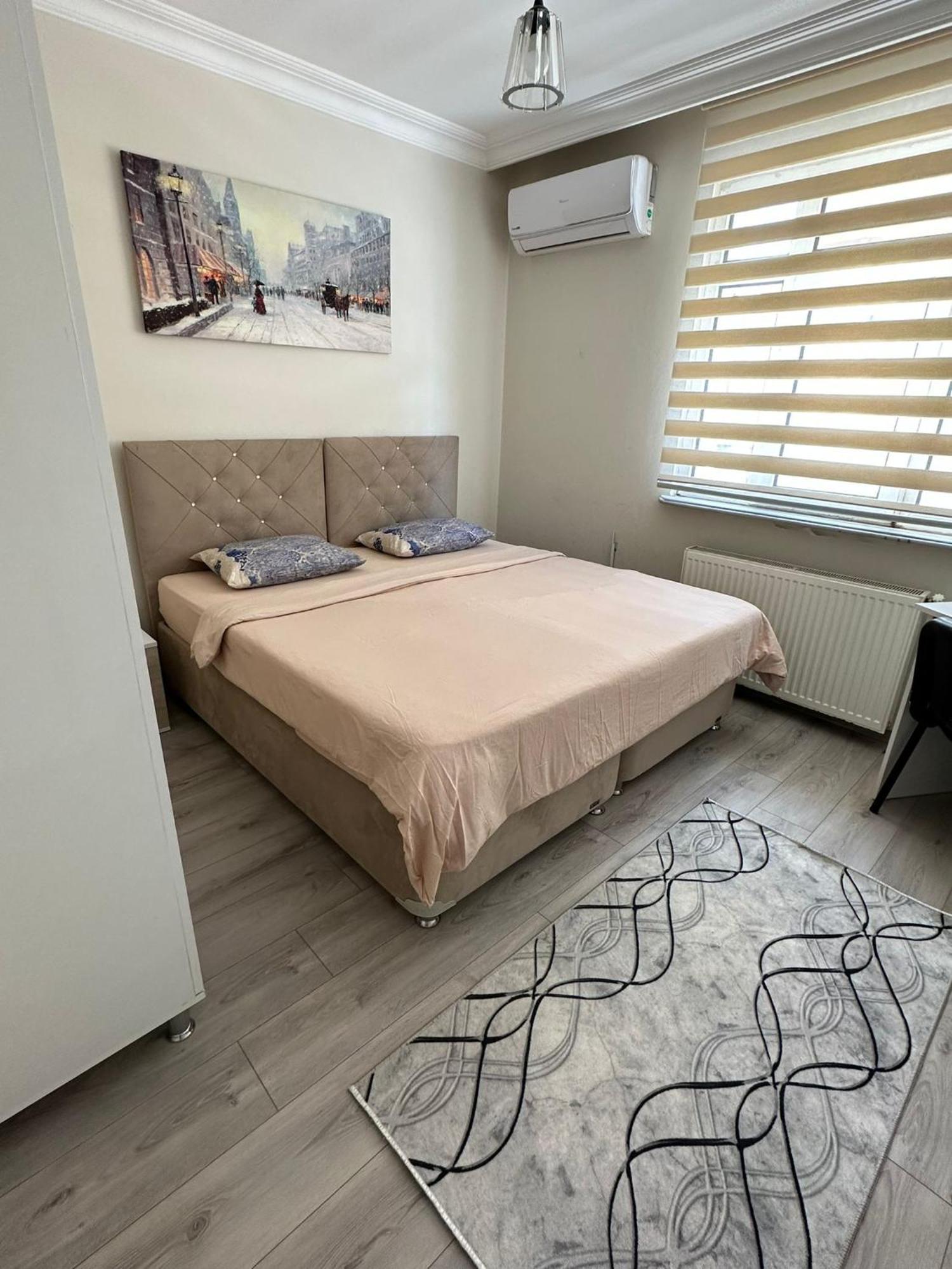 Goektuerk Apartment