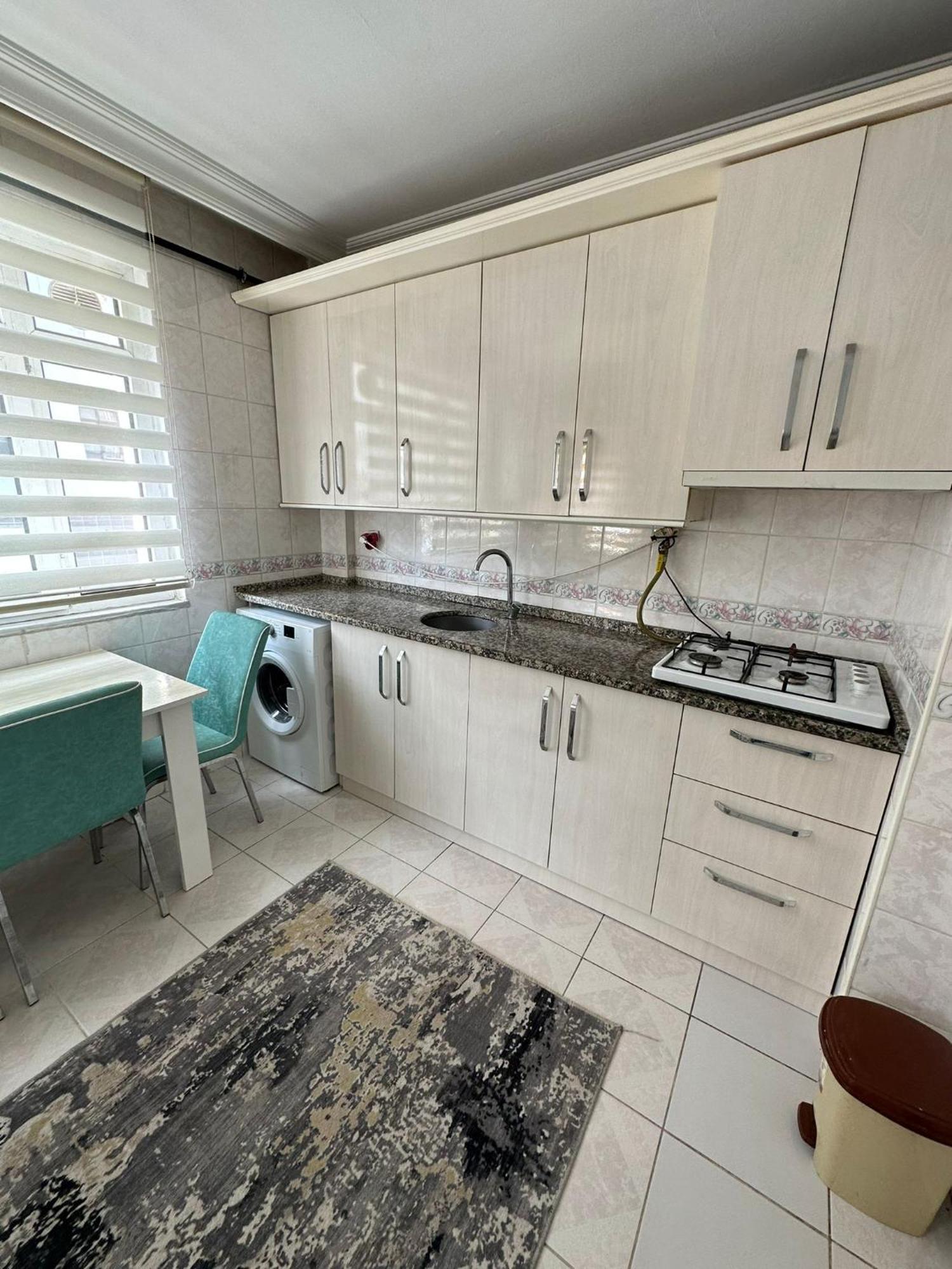 Apartment Goektuerk Trabzon