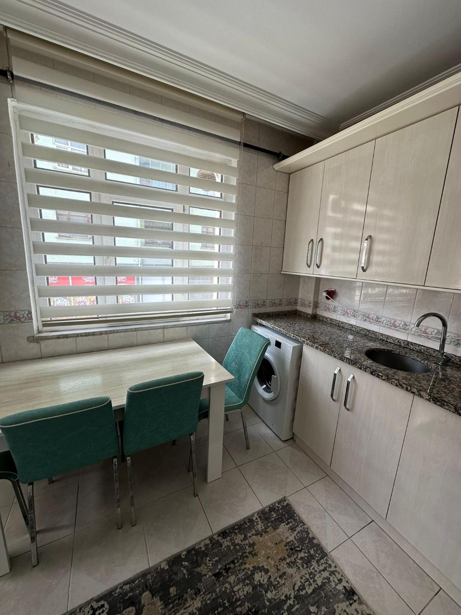 Apartment Goektuerk Trabzon