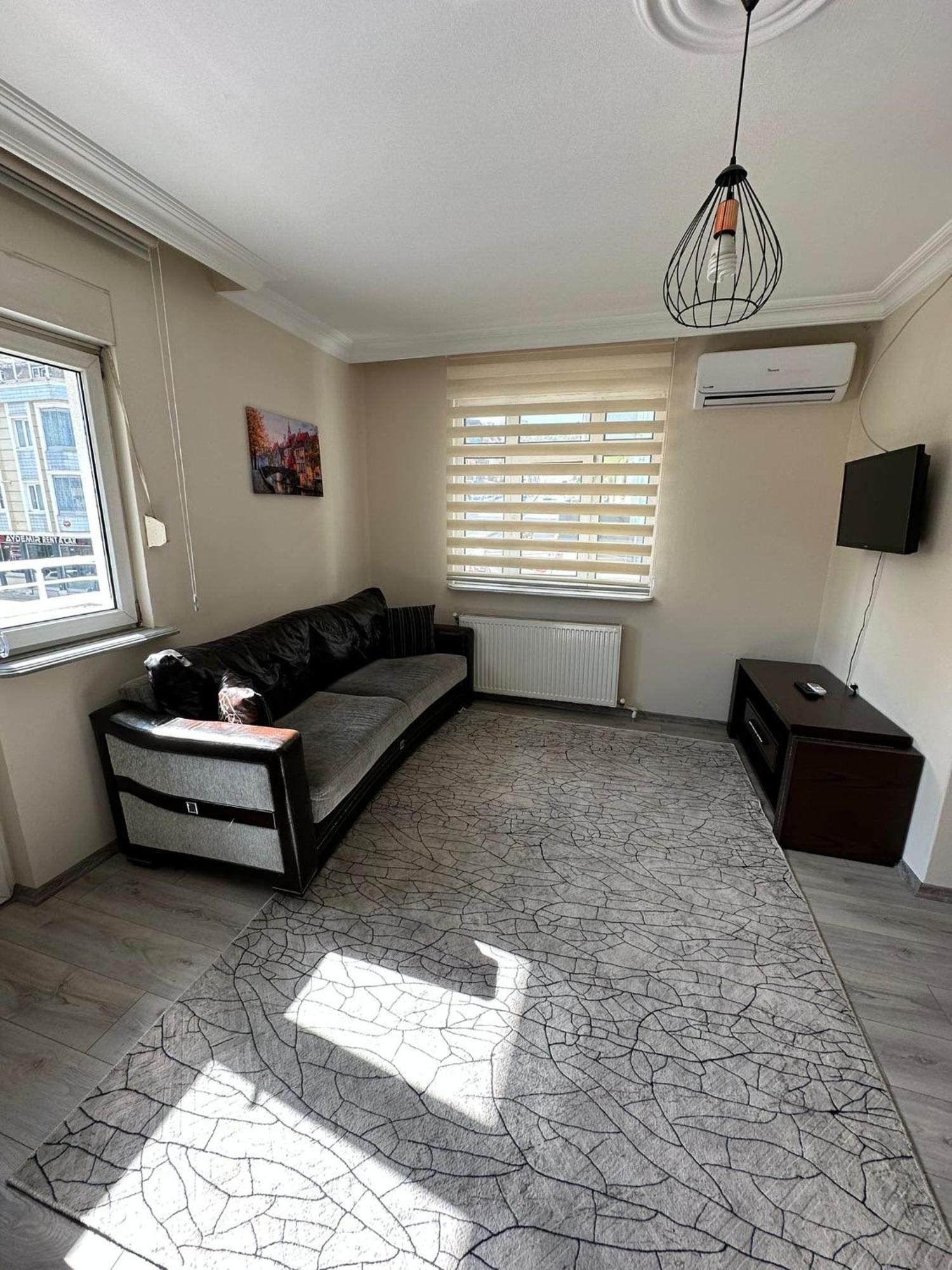 Goektuerk Apartment