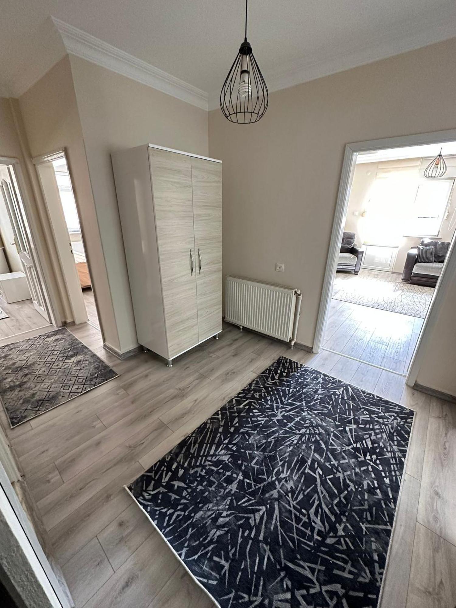 Apartment Goektuerk Trabzon