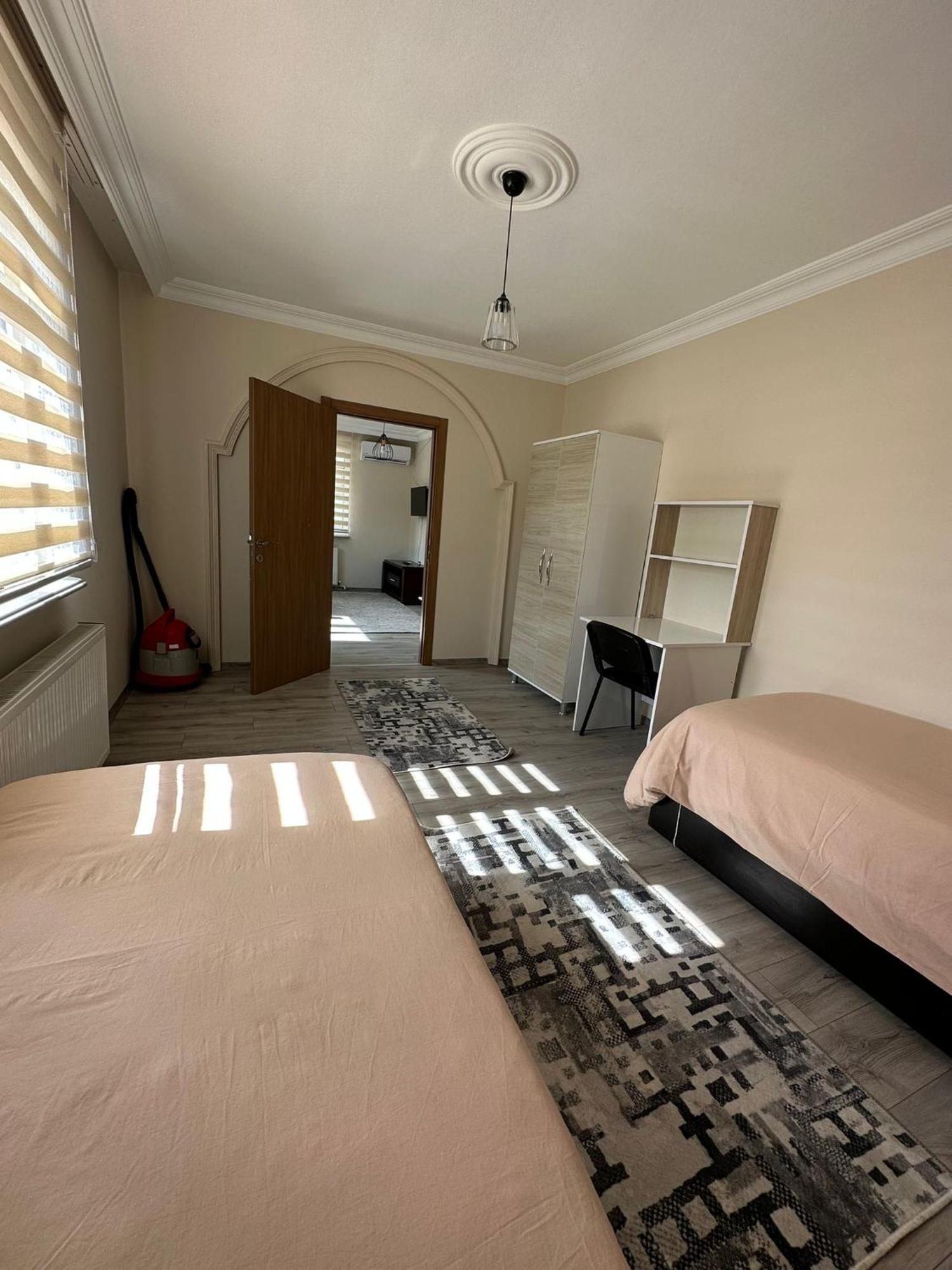 Apartment Goektuerk Trabzon