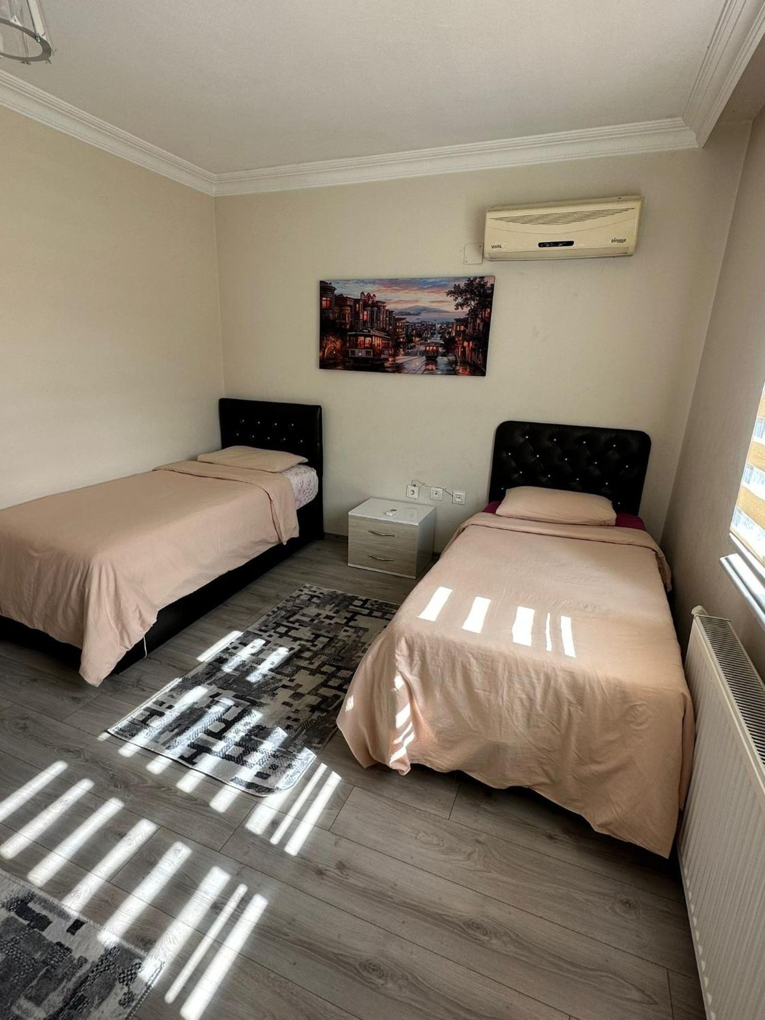 Apartment Goektuerk Trabzon